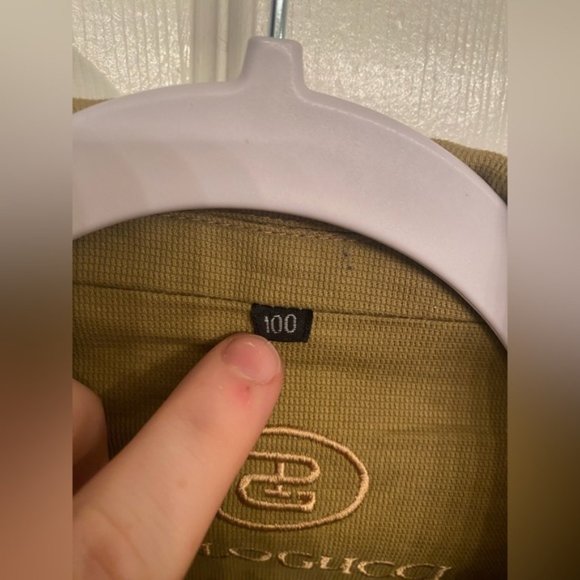 SOLD Vintage Paolo Gucci Sport Coat - Picture 6 of 11